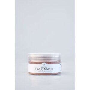 Rose Clay Detox Face Mask (100g)